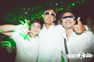 Heineken presents Sensation Thailand (Album 2 of 6) — photo 291