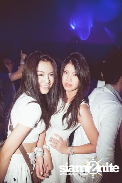 Heineken presents Sensation Thailand (Album 2 of 6) — photo 220