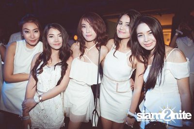 Heineken presents Sensation Thailand (Album 2 of 6) — photo 76
