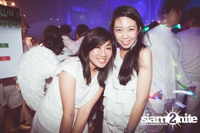 Heineken presents Sensation Thailand (Album 2 of 6) — photo 86