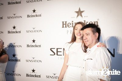 Heineken presents Sensation Thailand (Album 2 of 6) — photo 6