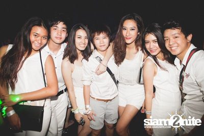 Heineken presents Sensation Thailand (Album 2 of 6) — photo 218