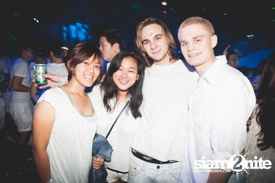 Heineken presents Sensation Thailand (Album 2 of 6) — photo 302