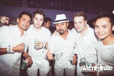 Heineken presents Sensation Thailand (Album 2 of 6) — photo 251