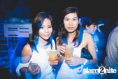 Heineken presents Sensation Thailand (Album 2 of 6) — photo 28