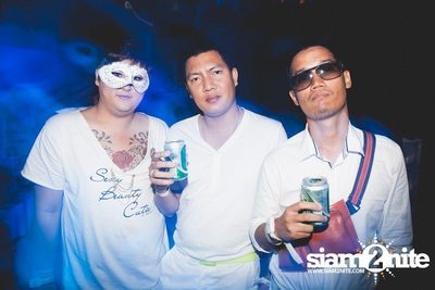 Heineken presents Sensation Thailand (Album 2 of 6) — photo 27