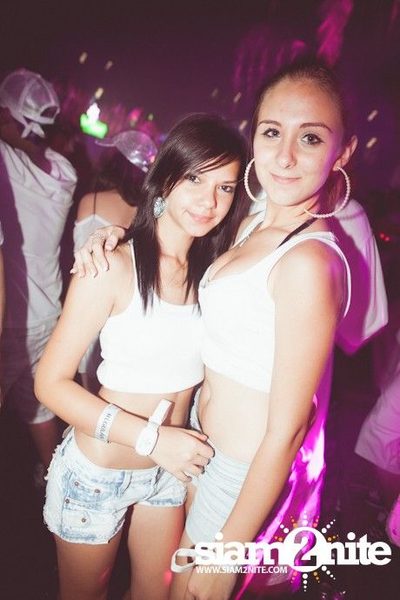 Heineken presents Sensation Thailand (Album 2 of 6) — photo 330