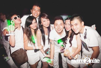 Heineken presents Sensation Thailand (Album 2 of 6) — photo 293