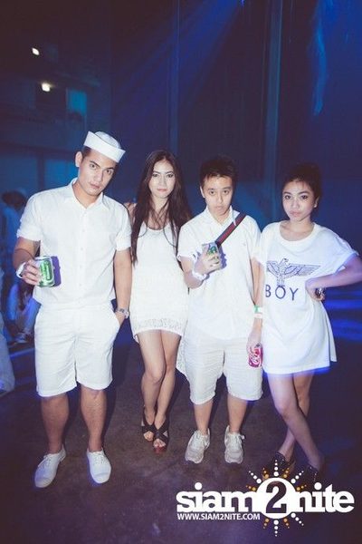Heineken presents Sensation Thailand (Album 2 of 6) — photo 38