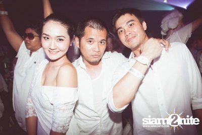Heineken presents Sensation Thailand (Album 2 of 6) — photo 186