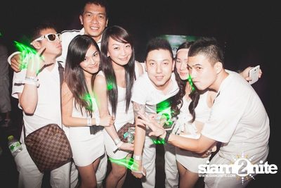 Heineken presents Sensation Thailand (Album 2 of 6) — photo 294