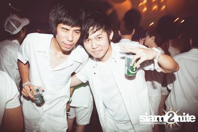 Heineken presents Sensation Thailand (Album 2 of 6) — photo 347