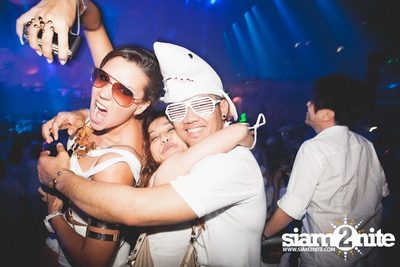 Heineken presents Sensation Thailand (Album 2 of 6) — photo 150