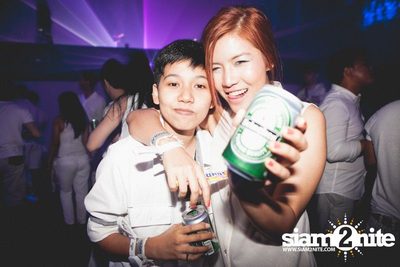 Heineken presents Sensation Thailand (Album 2 of 6) — photo 92
