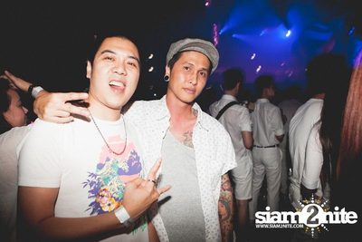 Heineken presents Sensation Thailand (Album 2 of 6) — photo 126