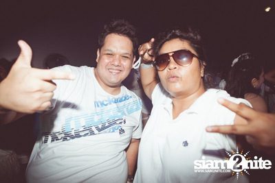 Heineken presents Sensation Thailand (Album 2 of 6) — photo 187