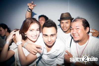 Heineken presents Sensation Thailand (Album 2 of 6) — photo 231