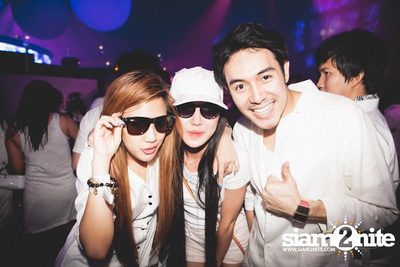 Heineken presents Sensation Thailand (Album 2 of 6) — photo 342
