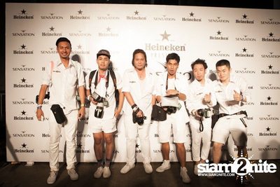 Heineken presents Sensation Thailand (Album 2 of 6) — photo 66