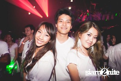 Heineken presents Sensation Thailand (Album 2 of 6) — photo 190