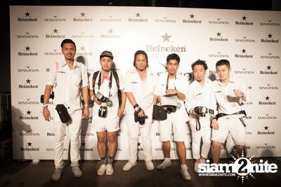 Heineken presents Sensation Thailand (Album 2 of 6) — photo 70