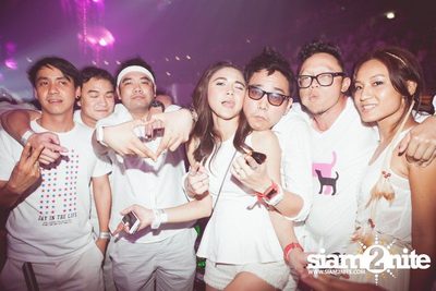 Heineken presents Sensation Thailand (Album 2 of 6) — photo 277