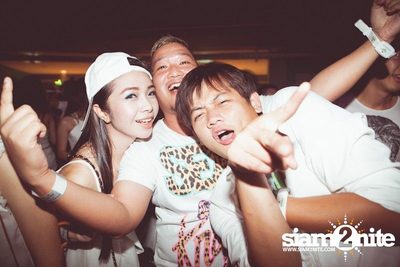Heineken presents Sensation Thailand (Album 2 of 6) — photo 101