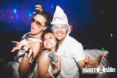 Heineken presents Sensation Thailand (Album 2 of 6) — photo 149