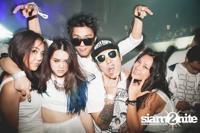 Heineken presents Sensation Thailand (Album 2 of 6) — photo 202