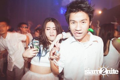 Heineken presents Sensation Thailand (Album 2 of 6) — photo 264