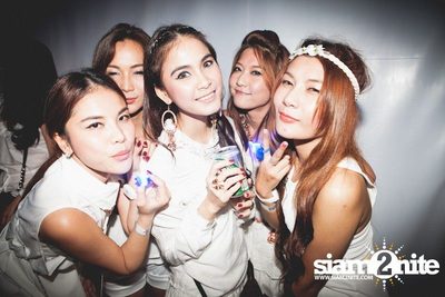 Heineken presents Sensation Thailand (Album 2 of 6) — photo 114