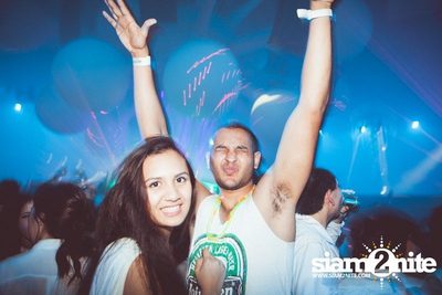 Heineken presents Sensation Thailand (Album 2 of 6) — photo 175
