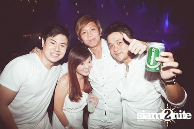 Heineken presents Sensation Thailand (Album 2 of 6) — photo 160