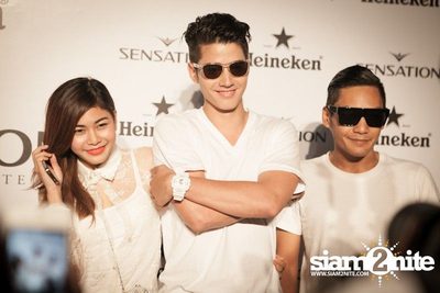 Heineken presents Sensation Thailand (Album 2 of 6) — photo 61
