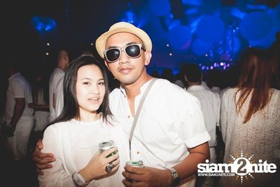 Heineken presents Sensation Thailand (Album 2 of 6) — photo 122
