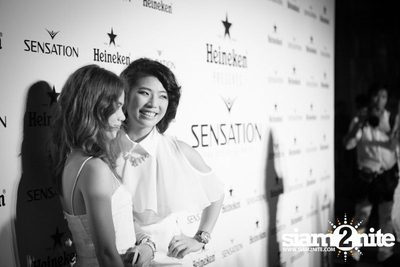 Heineken presents Sensation Thailand (Album 2 of 6) — photo 16