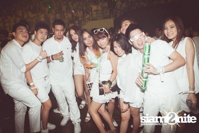 Heineken presents Sensation Thailand (Album 2 of 6) — photo 139