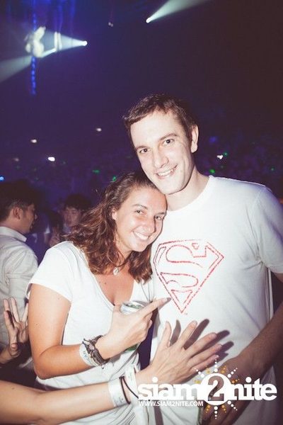 Heineken presents Sensation Thailand (Album 2 of 6) — photo 274