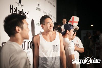 Heineken presents Sensation Thailand (Album 2 of 6) — photo 52