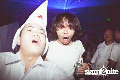 Heineken presents Sensation Thailand (Album 2 of 6) — photo 326