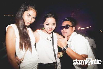 Heineken presents Sensation Thailand (Album 2 of 6) — photo 162