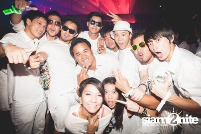 Heineken presents Sensation Thailand (Album 2 of 6) — photo 193
