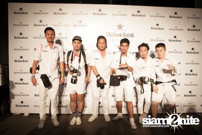 Heineken presents Sensation Thailand (Album 2 of 6) — photo 68