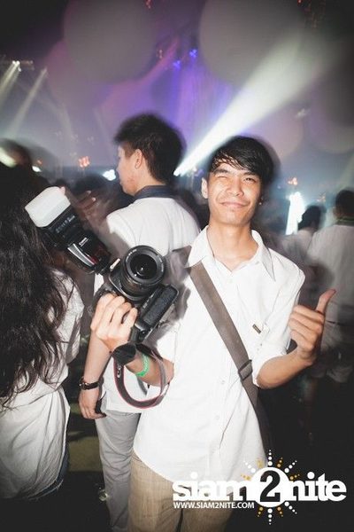 Heineken presents Sensation Thailand (Album 2 of 6) — photo 171