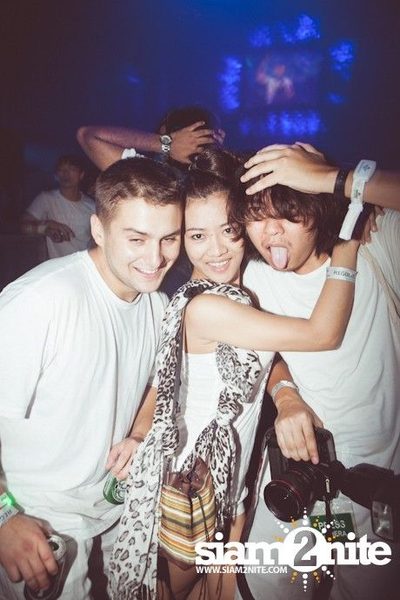 Heineken presents Sensation Thailand (Album 2 of 6) — photo 255
