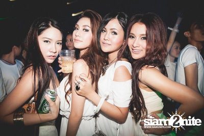 Heineken presents Sensation Thailand (Album 2 of 6) — photo 216