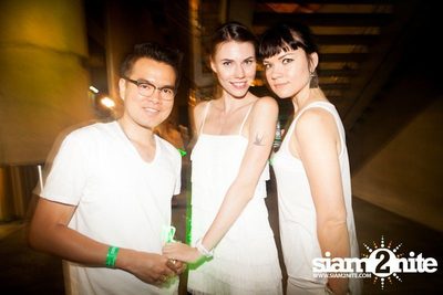 Heineken presents Sensation Thailand (Album 2 of 6) — photo 356