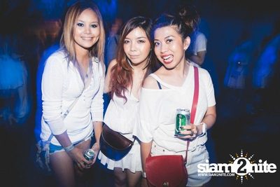 Heineken presents Sensation Thailand (Album 2 of 6) — photo 40