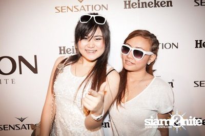 Heineken presents Sensation Thailand (Album 2 of 6) — photo 11