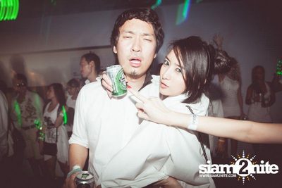 Heineken presents Sensation Thailand (Album 2 of 6) — photo 339